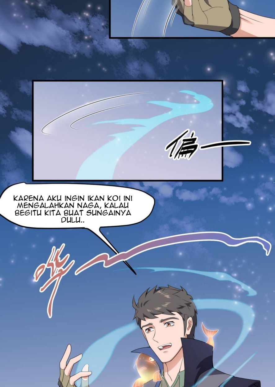 First Dragon (Yuanlong) Chapter 13 Gambar 24